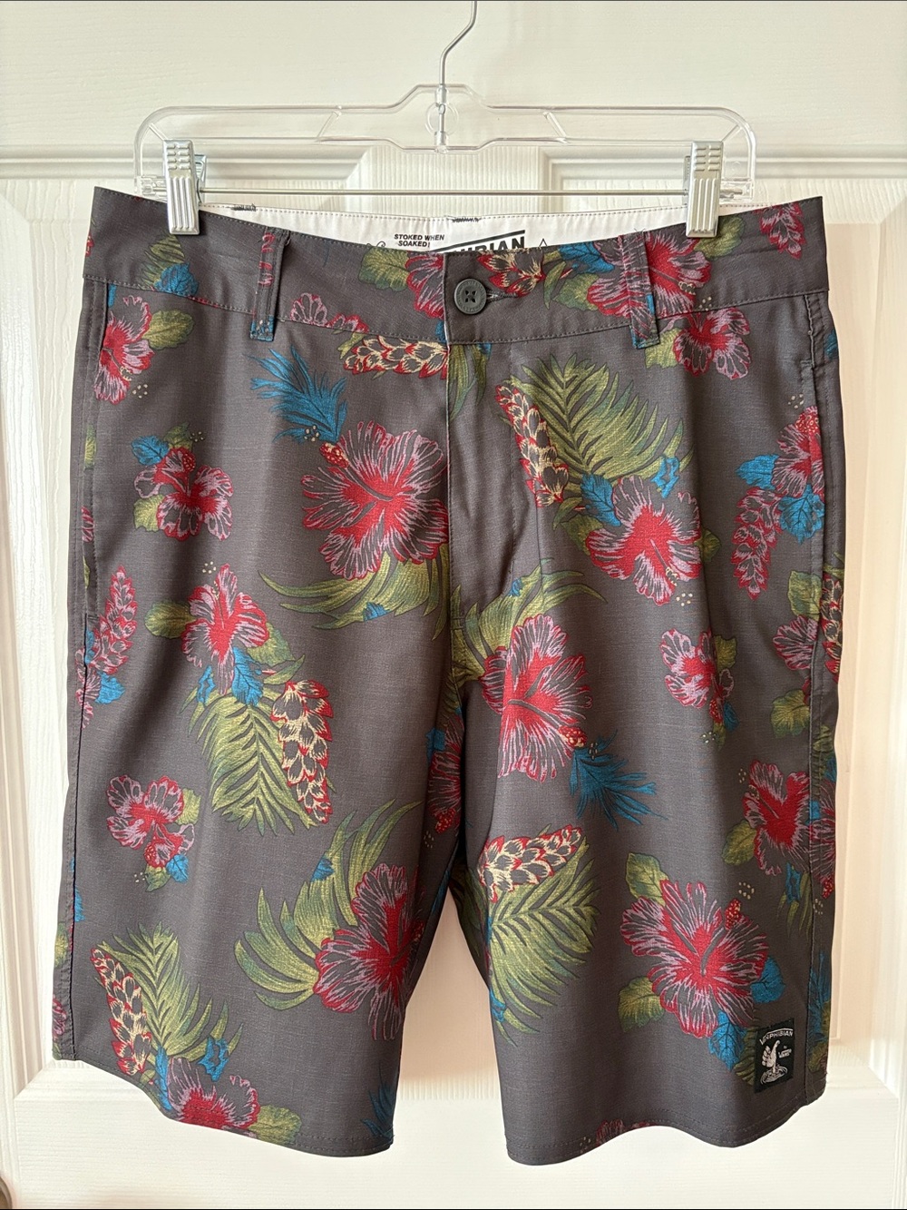 VANS Vanphibian Men’s Shorts